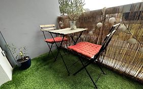 Joli Appartement A Fegersheim